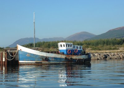Caledonia