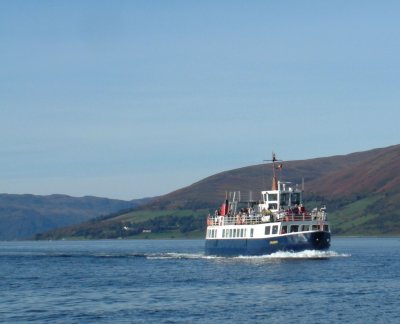 MV Cruiser