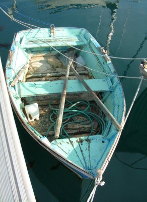 Skiff