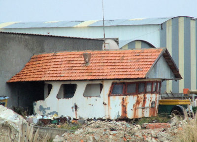 Wheelhouse