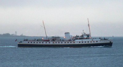 Balmoral