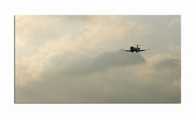 On Final 001