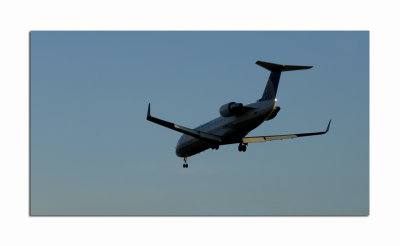 On Final 004