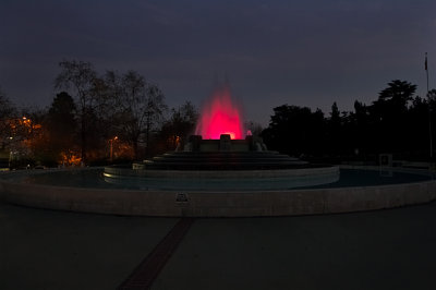 Fountain 5
