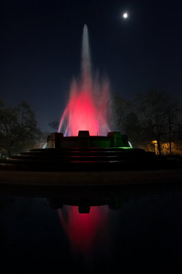 Fountain 9