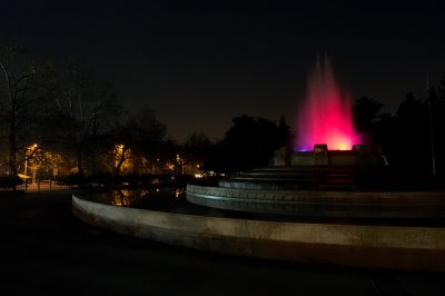 Fountain 10