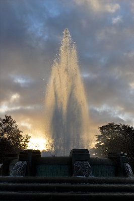 Fountain 13