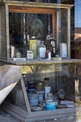 Window Display