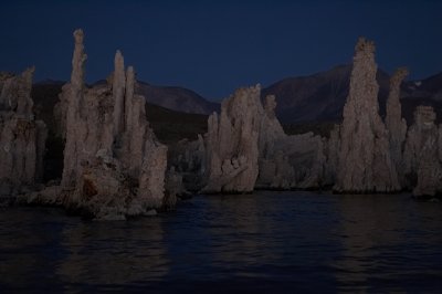 Pre-Dawn Tufa 2