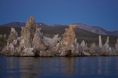 Pre-Dawn Tufa 4