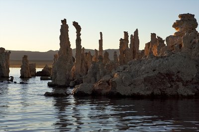 Tufa Spires 3