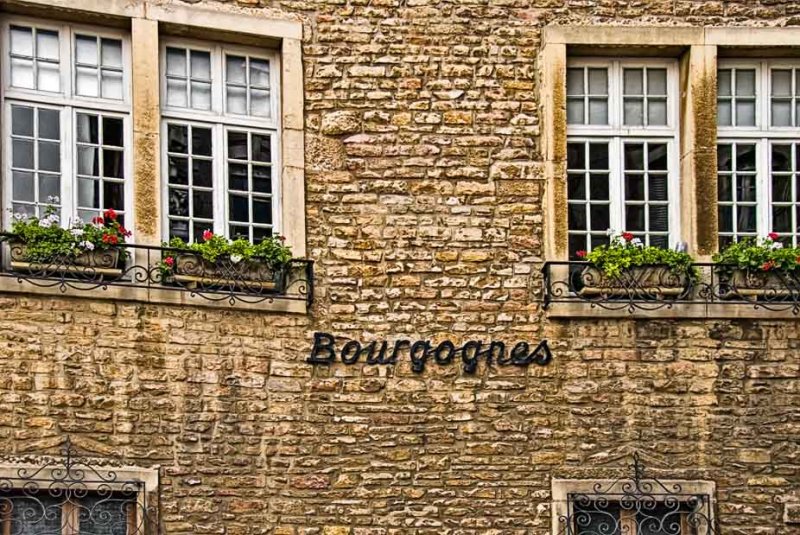 Bourgognes