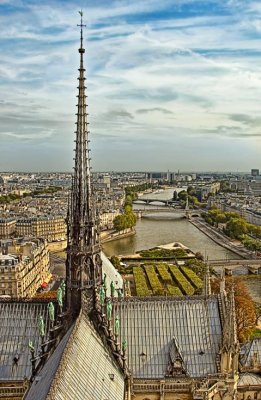 The Seine