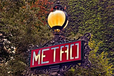 The Metro