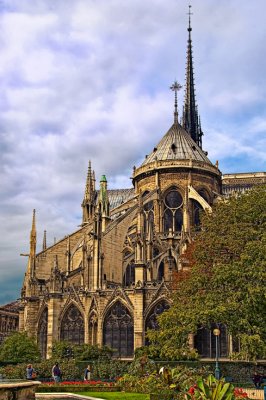 Notre Dame