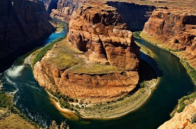 Another from Horseshoe Bend