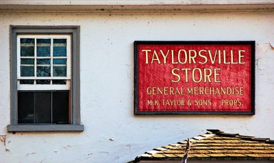 General store