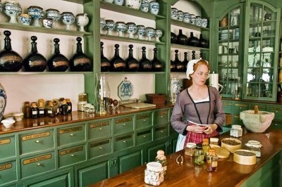 Apothecary