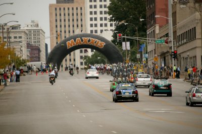 Race