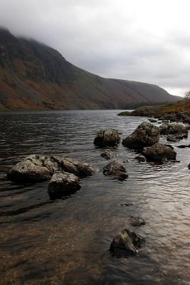 Wast Water