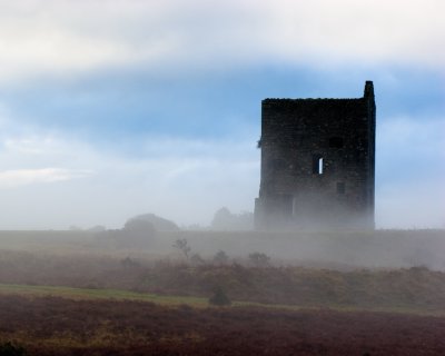 Dec: 18 Cornish mist