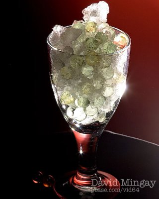 Feb 2: Cocktail