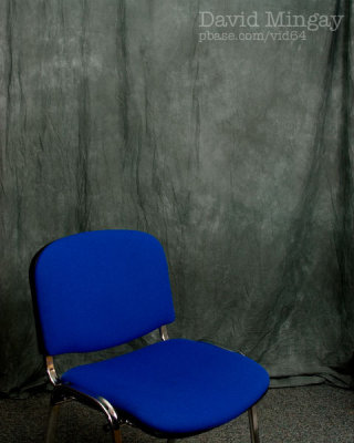 Mar 21: Please, take a seat