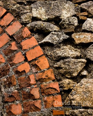 Jul 14: Brick and Stone