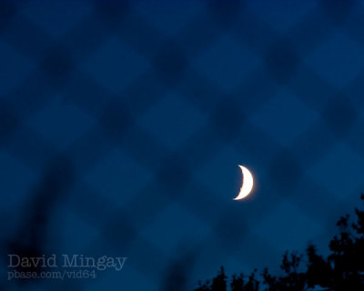 Jul 19: Moon