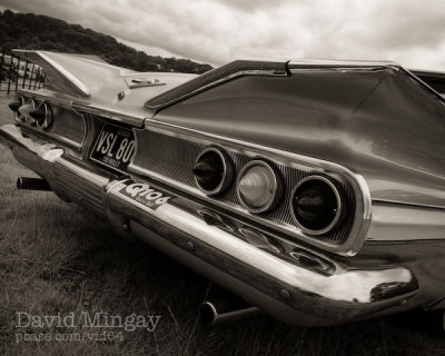 Jul 22: Impala