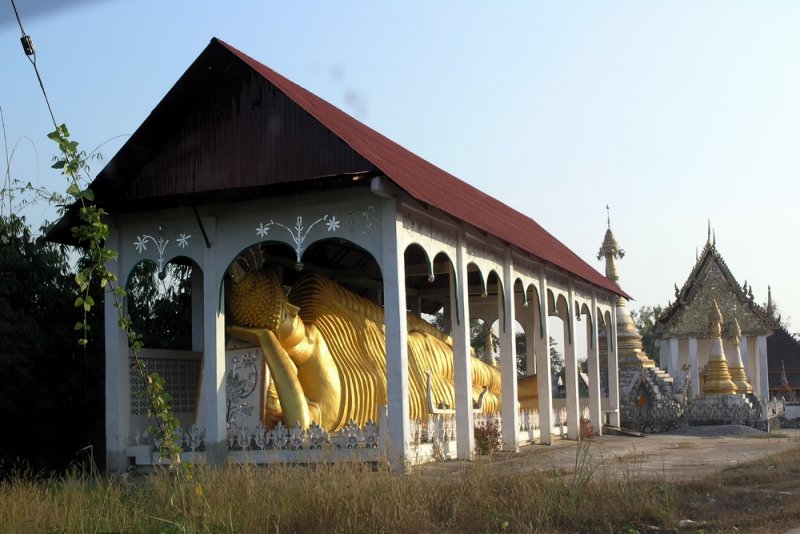 Sangkhla Buri