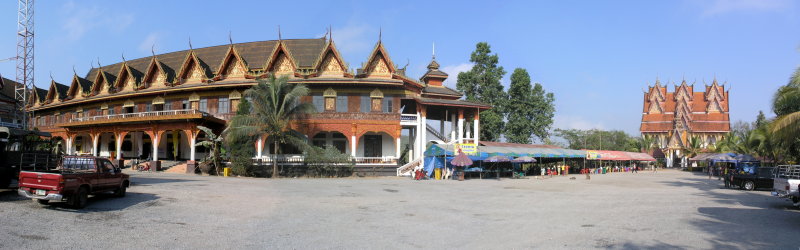 Wat  Sangkhla