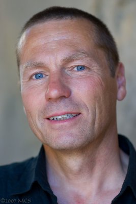 Our Host: Steve