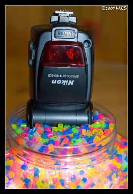 13.2 Flash drowning in color