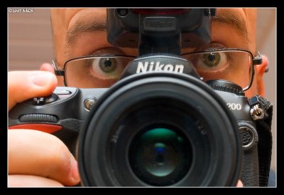 13.3 Where's that viewfinder again?