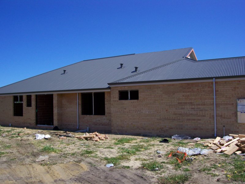 Side View.