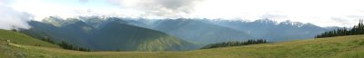 Hurricane Ridge
