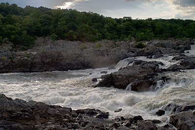 Dusky River