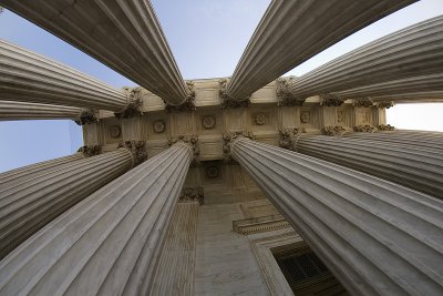 Pillars of Justice