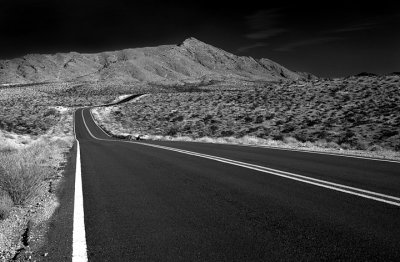  [3rd] - Lines in the Sand by Stephen Gushue