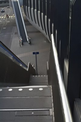 Stair(way)