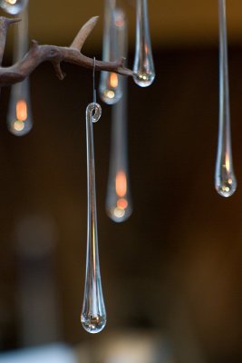 [2nd] - Ornaments (Not Icicles) by Sean Carpenter