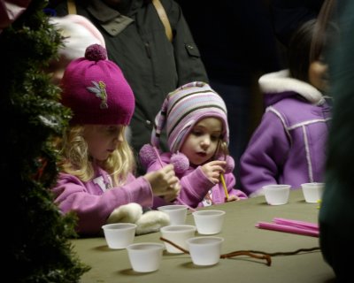 Christmas Crafts