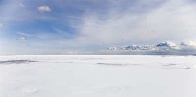 sky/ice