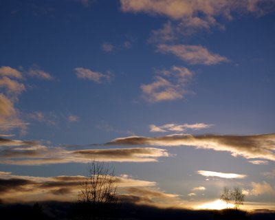 60MPH Sky