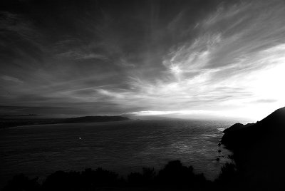Vanishing Point