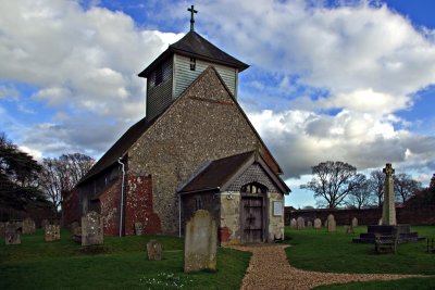 All Saints