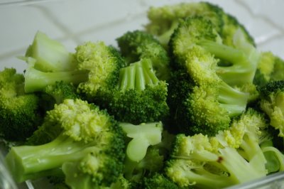 Brocolli