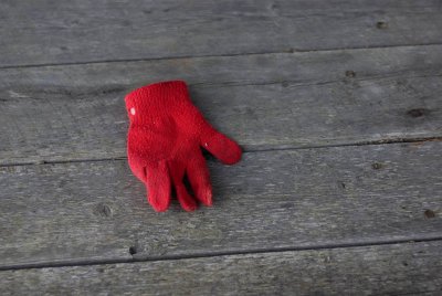 Red Glove