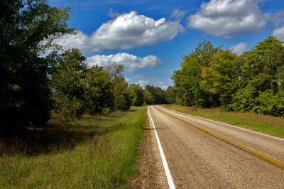 The Long and Winding Road
